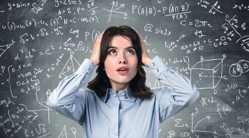 গণিতের ভয় আর নয় জেনে নিন সংক্ষিপ্ত প্রশ্নোত্তর