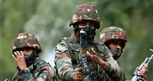 সশস্ত্র বাহিনীর ম্যাজিস্ট্রেসি ক্ষমতা ৬০ দিন বাড়াল সরকার