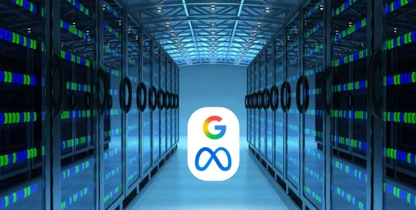 গুগল-মেটার মতো ডেটা সেন্টারগুলোতে বছরে পানি খরচ হয় ৮০ হাজার কোটি লিটার