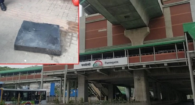 মেট্রোরেল দুর্ঘটনায় নিহতের পরিবারকে দুই কোটি ক্ষতিপূরণ দিতে হাইকোর্ট রুল জারি