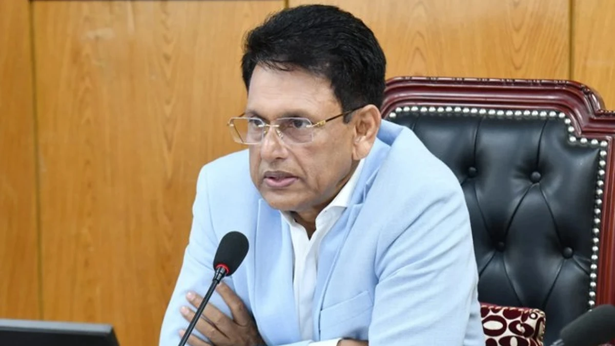 এইচএসসি পরীক্ষা শুরু ২ জুলাই: শিক্ষামন্ত্রী
