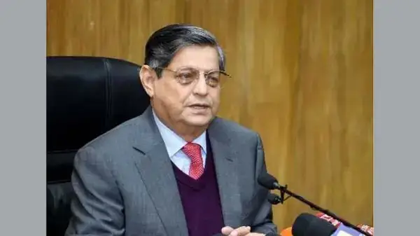 সন্দেহজনক লেনদেনের অভিযোগে সাবেক মন্ত্রী মোকতাদিরের বিরুদ্ধে দুদকের মামলা