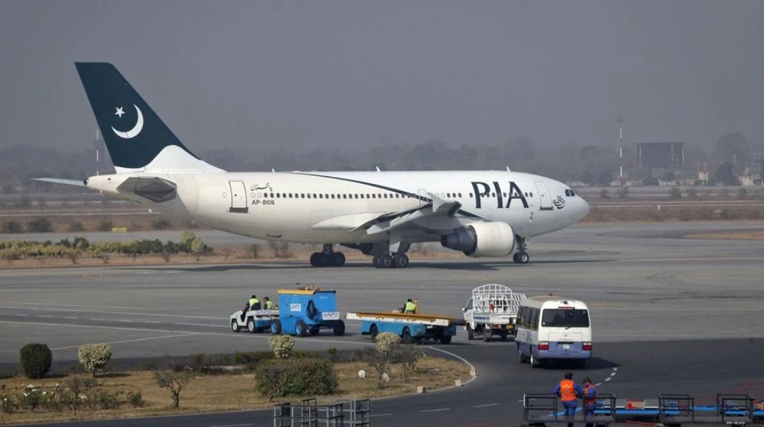 মিরপুরে আন্তর্জাতিক বিমানবন্দর বানাতে চায় পাকিস্তান