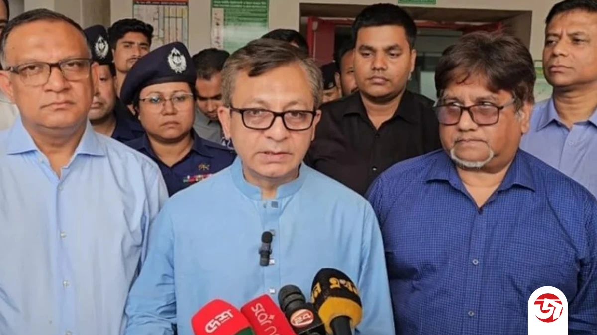 জ্বালানির দাম বৃদ্ধিতে নিত্যপণ্যের মূল্য বাড়ার সুযোগ নেই: বাণিজ্যমন্ত্রী