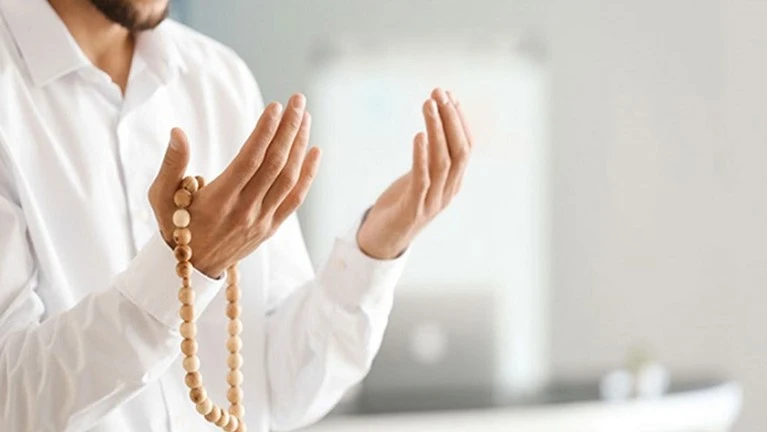 মোনাজাতের দোয়া সমূহ