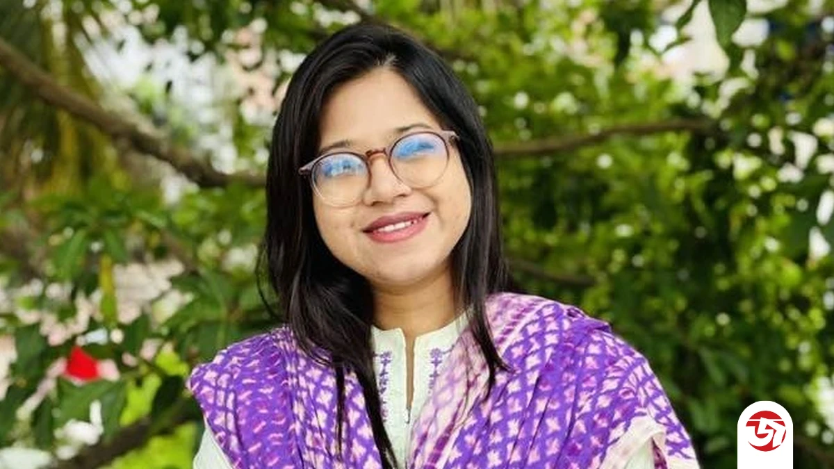 মনিরা শারমিনের মনোনয়ন অবৈধ