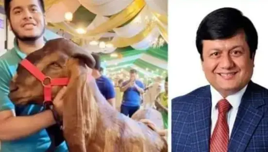 অবৈধ সম্পদ অর্জনে দুদকের মামলায় ছাগলকাণ্ডের মতিউরের জামিন নামঞ্জুর