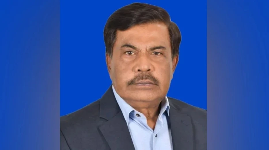 নিরাপত্তা শঙ্কায় নির্বাচন বর্জন করলেন সাবেক এমপি জিন্নাহ