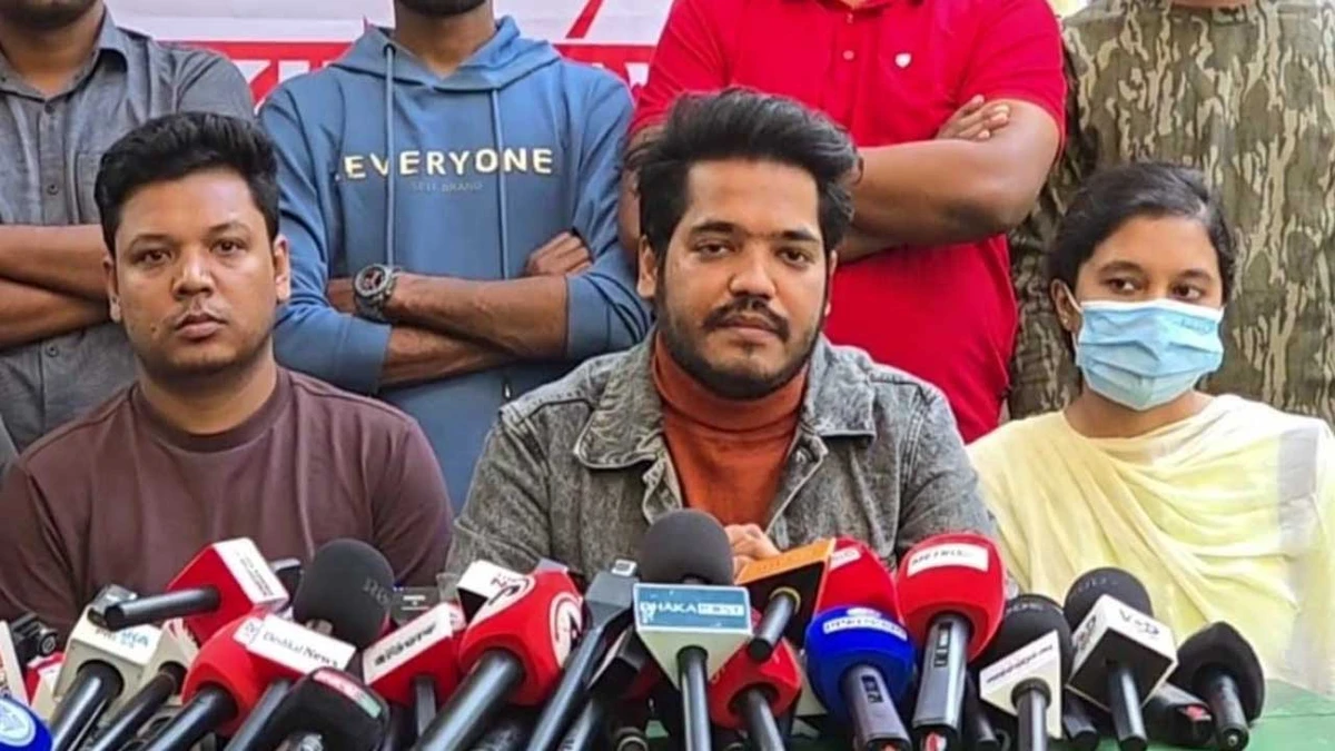 এবার পরীক্ষা বর্জনের ঘোষণা ৪৭তম বিসিএস পরীক্ষার্থীদের