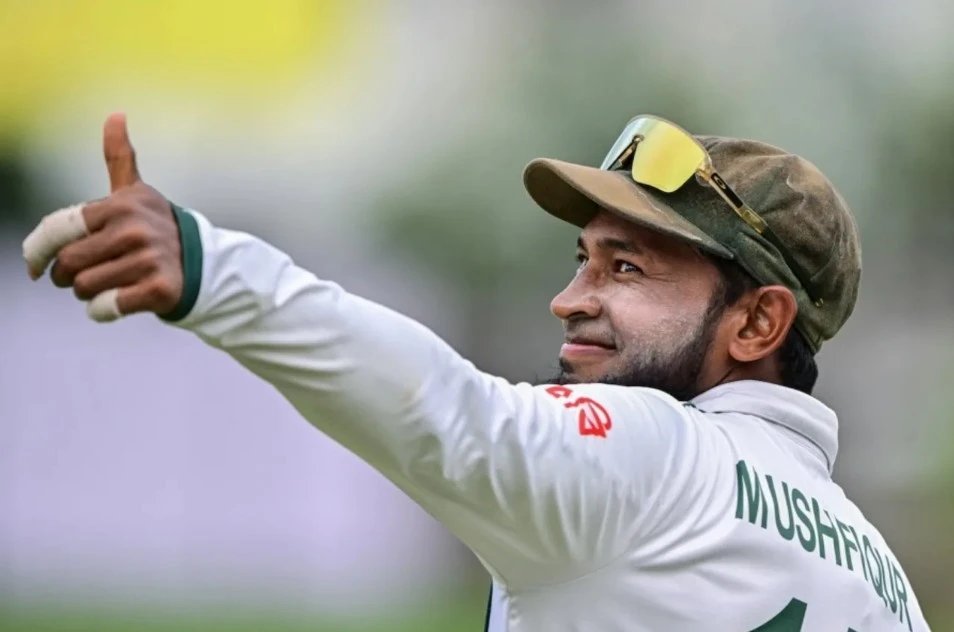 মুশফিকের শততম টেস্ট ম্যাচ শিক্ষার্থী-শিক্ষকদের জন্য উন্মুক্ত
