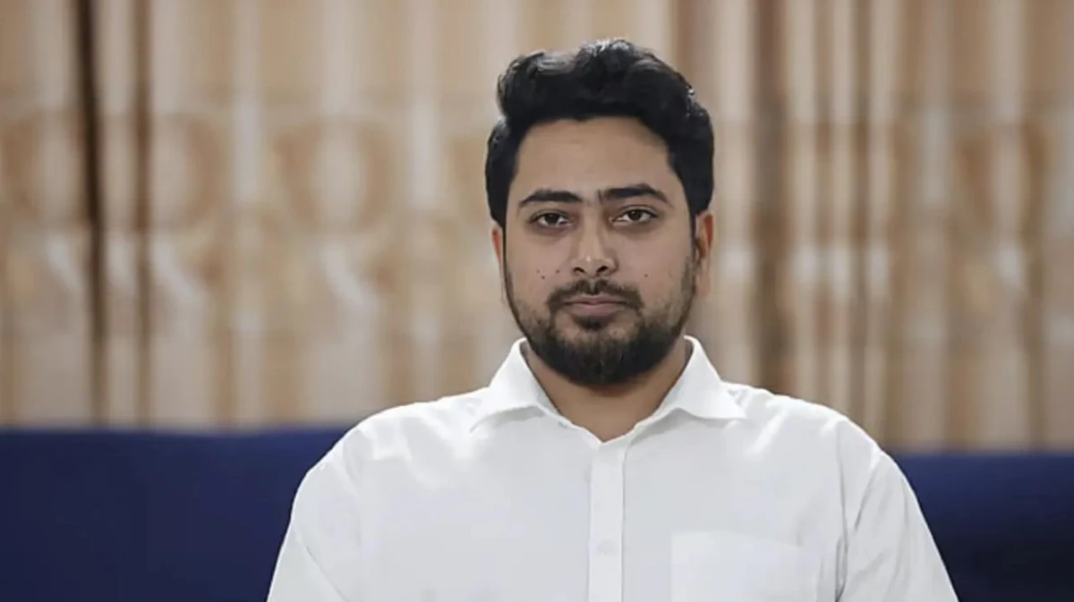 ‘সাহাবুদ্দিনের আদেশ হবে জুলাই গণঅভ্যুত্থানের কফিনে শেষ পেরেক’:নাহিদ ইসলাম