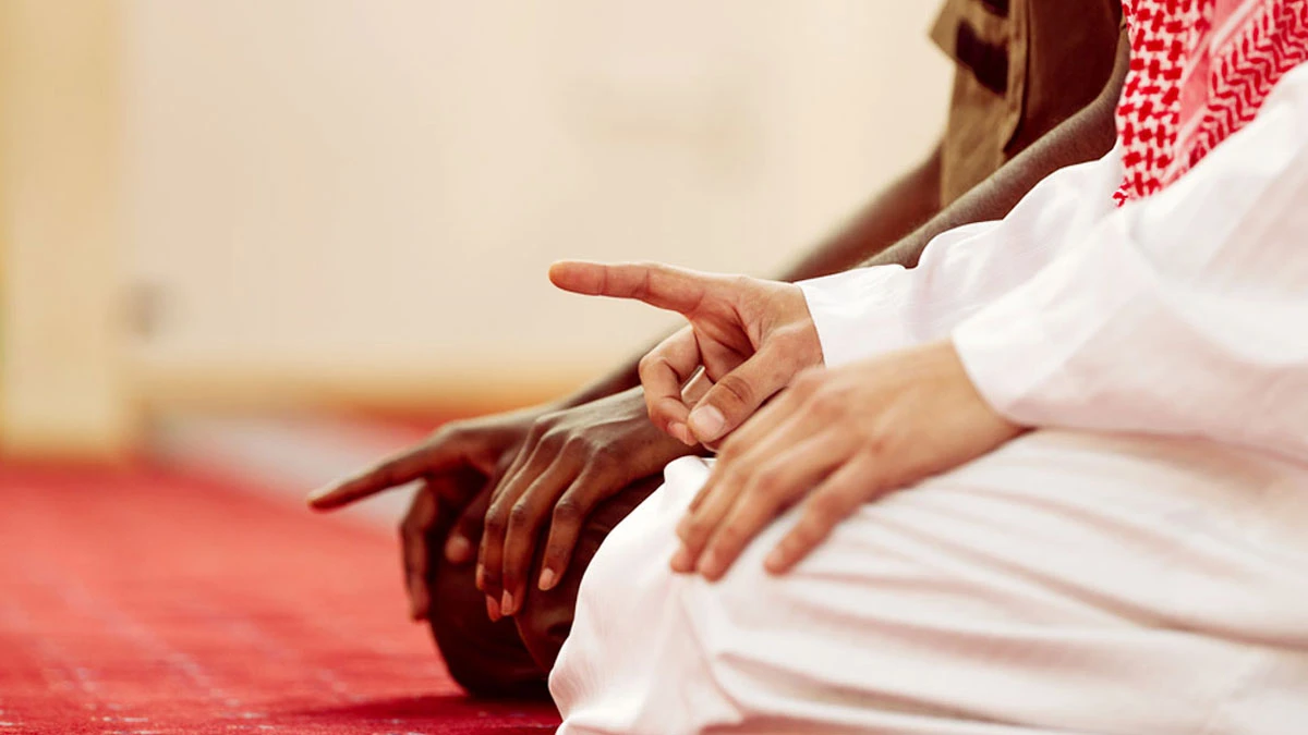 ‘আত্তাহিয়্যাতু’র উচ্চারণ ও অর্থসহ ফজিলত কী?