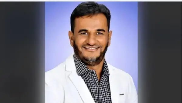নরসিংদী জেলা বিএনপির নেতা ফজলুল কবির জুয়েল গ্রেপ্তার