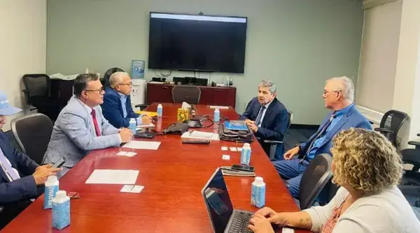 সিটি ইউনিভার্সিটি অব নিউইয়র্কের সাথে যৌথভাবে কাজ করবে জাতীয় বিশ্ববিদ্যালয়