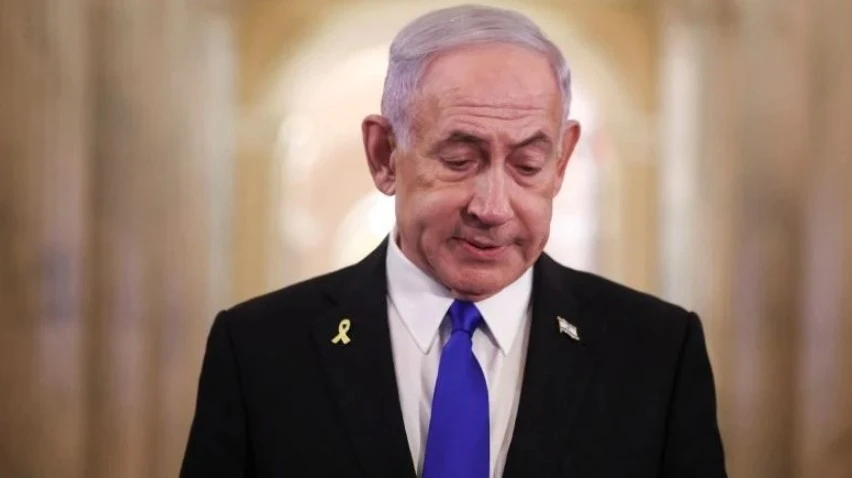 ইসরাইলের প্রেসিডেন্টের কাছে ক্ষমা চাইলেন নেতানিয়াহু