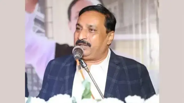 সাবেক সাংসদ নিজাম হাজারীসহ ১৪ জনের বিরুদ্ধে সিআইডির মামলা