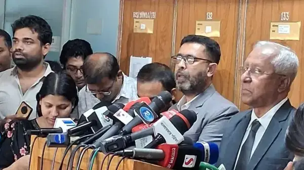 ভোটের আগে-পরে আটদিন আইনশৃঙ্খলা বাহিনী রাখার প্রস্তাব