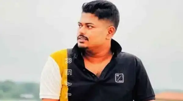 কারওয়ান বাজারে কাভার্ডভ্যানের চাপায় নর্দান বিশ্ববিদ্যালয়ের শিক্ষার্থী নিহত