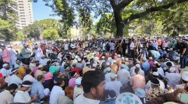 এমপিওভুক্ত শিক্ষকদের বাড়িভাতা ১৫ শতাংশ করার সিদ্ধান্ত