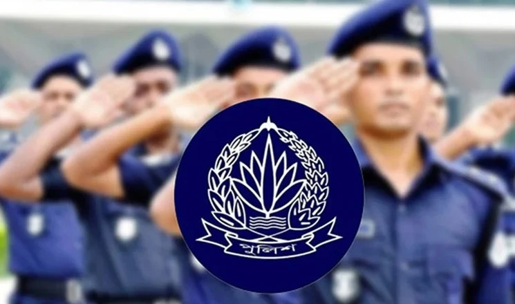 এবার লটারিতে নির্ধারিত হলো ৫২৭ থানার নতুন ওসি