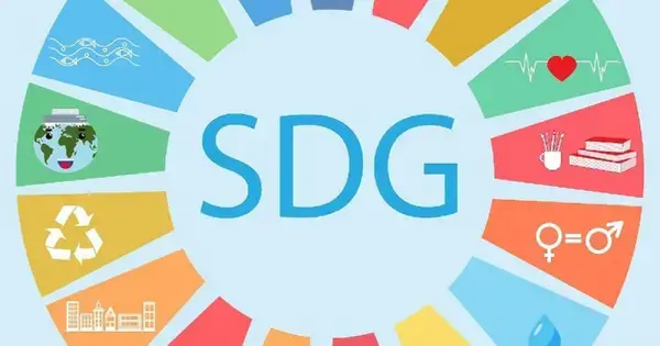 শিক্ষা উন্নয়নে  SDG রোডম্যাপে দৃঢ়পদে বাংলাদেশ