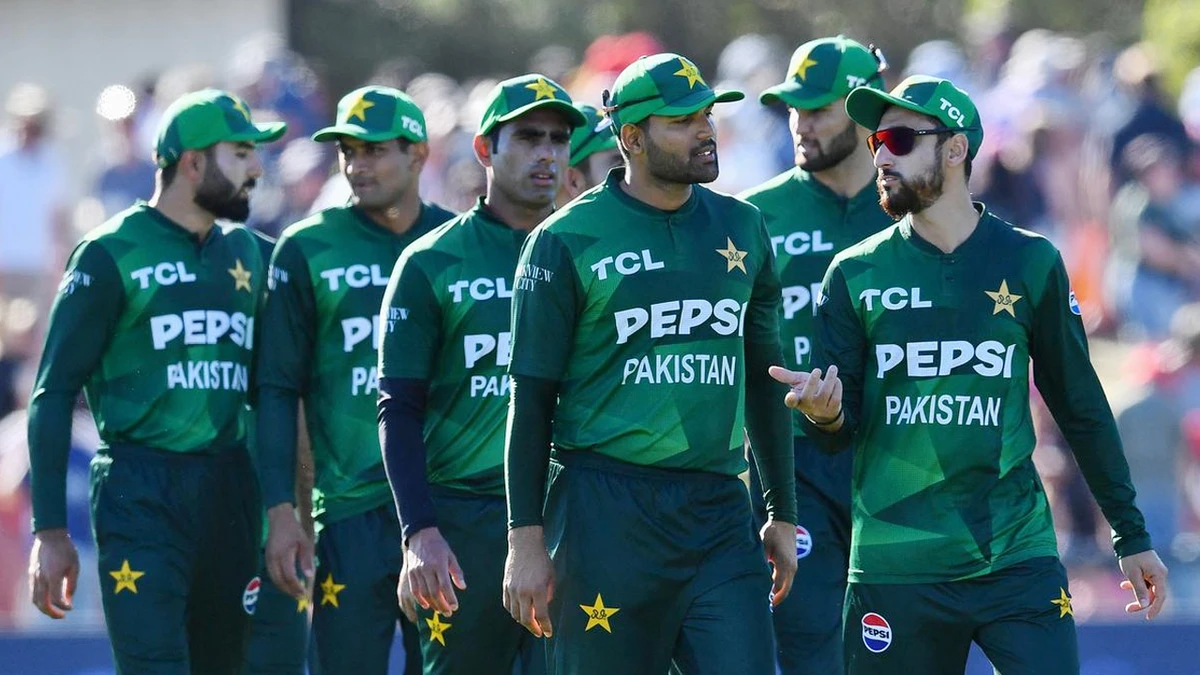 যে কারনে টি-২০ বিশ্বকাপে খেলবে না পাকিস্তান