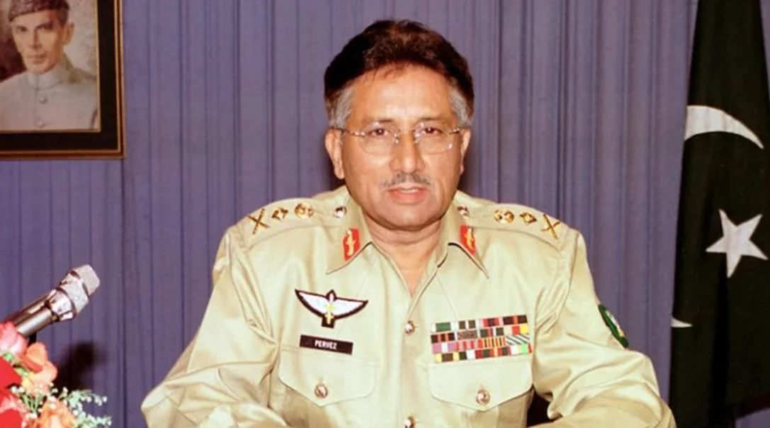 পাকিস্তানের পারমাণবিক অস্ত্রাগার যুক্তরাষ্ট্রের হাতে তুলে দিয়েছিলেন সিআইএ পারভেজ