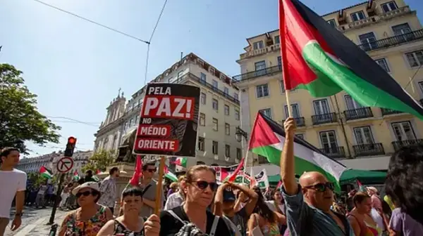 ইউরোপের যে দেশটি ফিলিস্তিনকে স্বীকৃতি দিতে যাচ্ছে