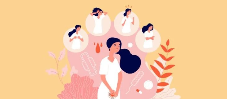 হুট করে পিরিয়ড বন্ধ হয়ে যাওয়ার কী মানে