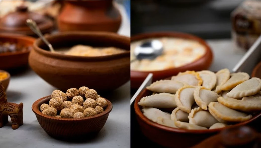 শীতের পিঠা শুধু মজাই নয়, হজমের জন্যও সুপার! সত্যটা জানুন