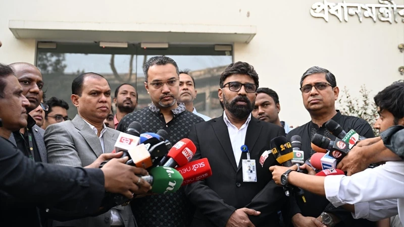 ইমাম মুয়াজ্জিনদের সম্মানী নিয়ে বড় সুখবর বিএনপি সরকারের!