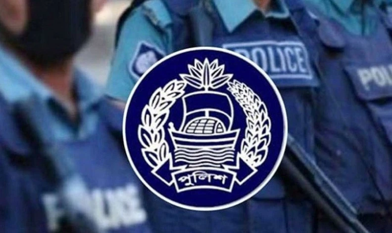 হত্যা মামলার ভিডিও ফাঁস হওয়ায় ৪ পুলিশ কর্মকর্তা বরখাস্ত