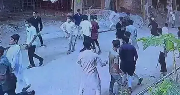 পল্লবীতে ৫ কোটি টাকা চাঁদা না পেয়ে নির্মাণ প্রতিষ্ঠানে সন্ত্রাসী হামলা ও গুলিবর্ষণ, আহত ১
