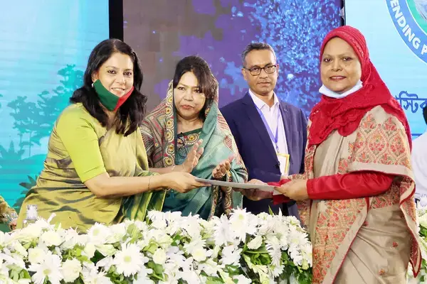 বন্যপ্রাণী সংরক্ষণে জাতীয় পুরস্কার পেয়েছে ঢাবির প্রাণিবিদ্যা বিভাগ
