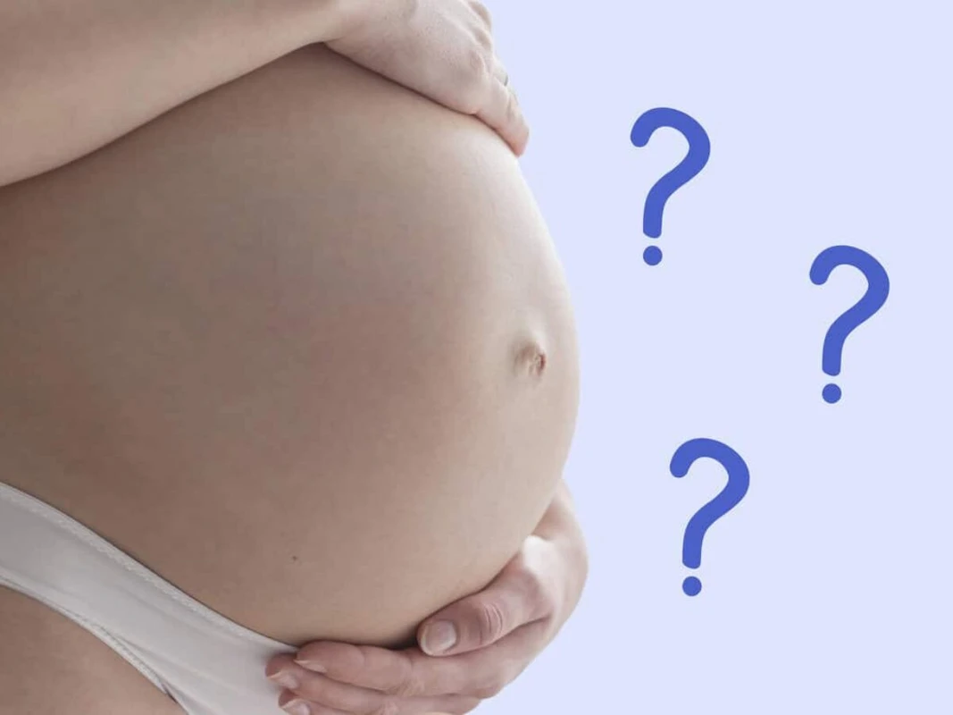 ​মা হওয়ার খবর জানেন না মা নিজেই! ক্রিপ্টিক প্রেগনেন্সির কারণ ও লক্ষণ জানুন