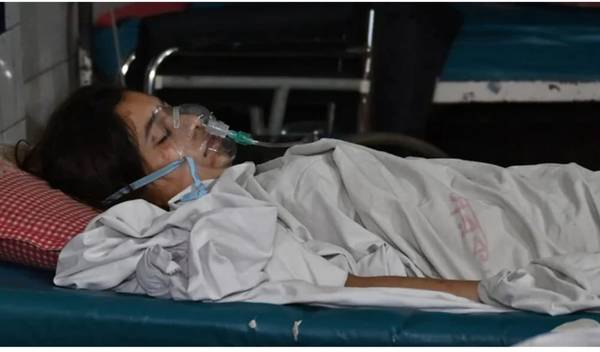 অবশেষে মৃত্যুর কাছে হার মানল প্রেমা