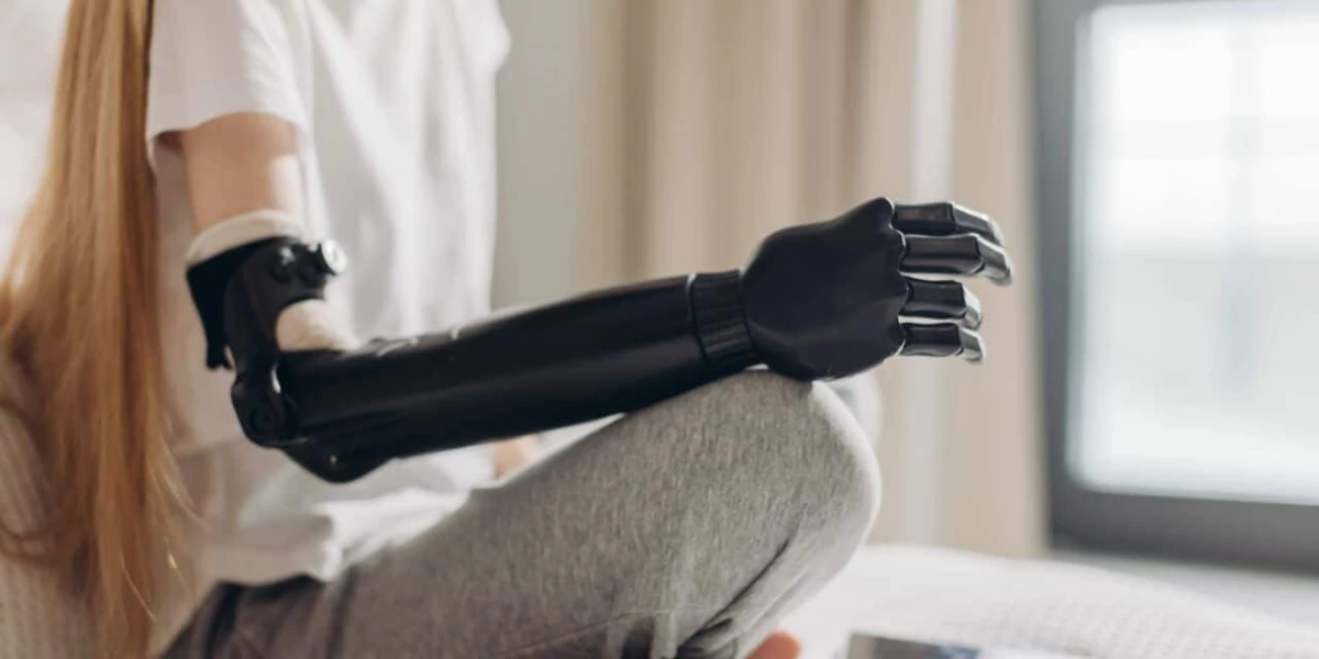 স্মার্ট প্রোস্থেটিকস নিয়ে সারা বিশ্বে ঝড়! জানুন এই নতুন প্রযুক্তির রহস্য