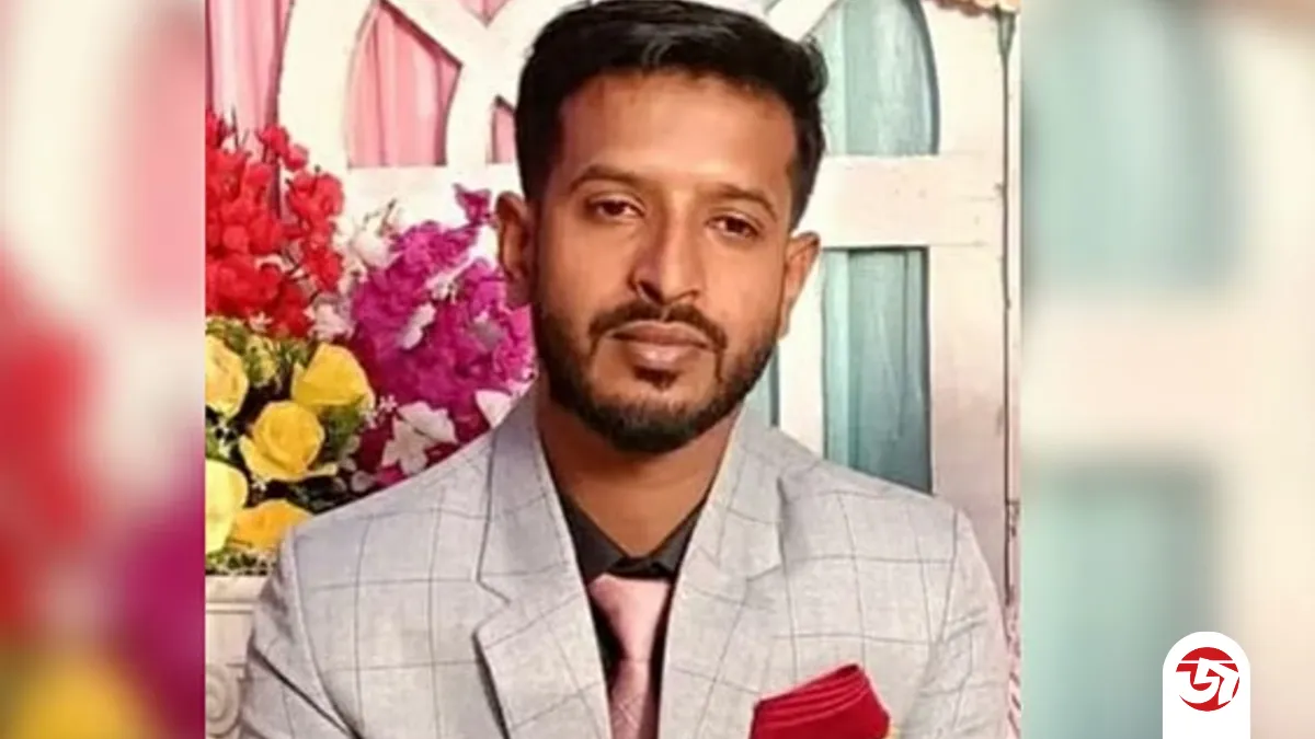 মাদকসেবীর ছুরিতে প্রাণ র‍্যাব গেল  সদস্যের