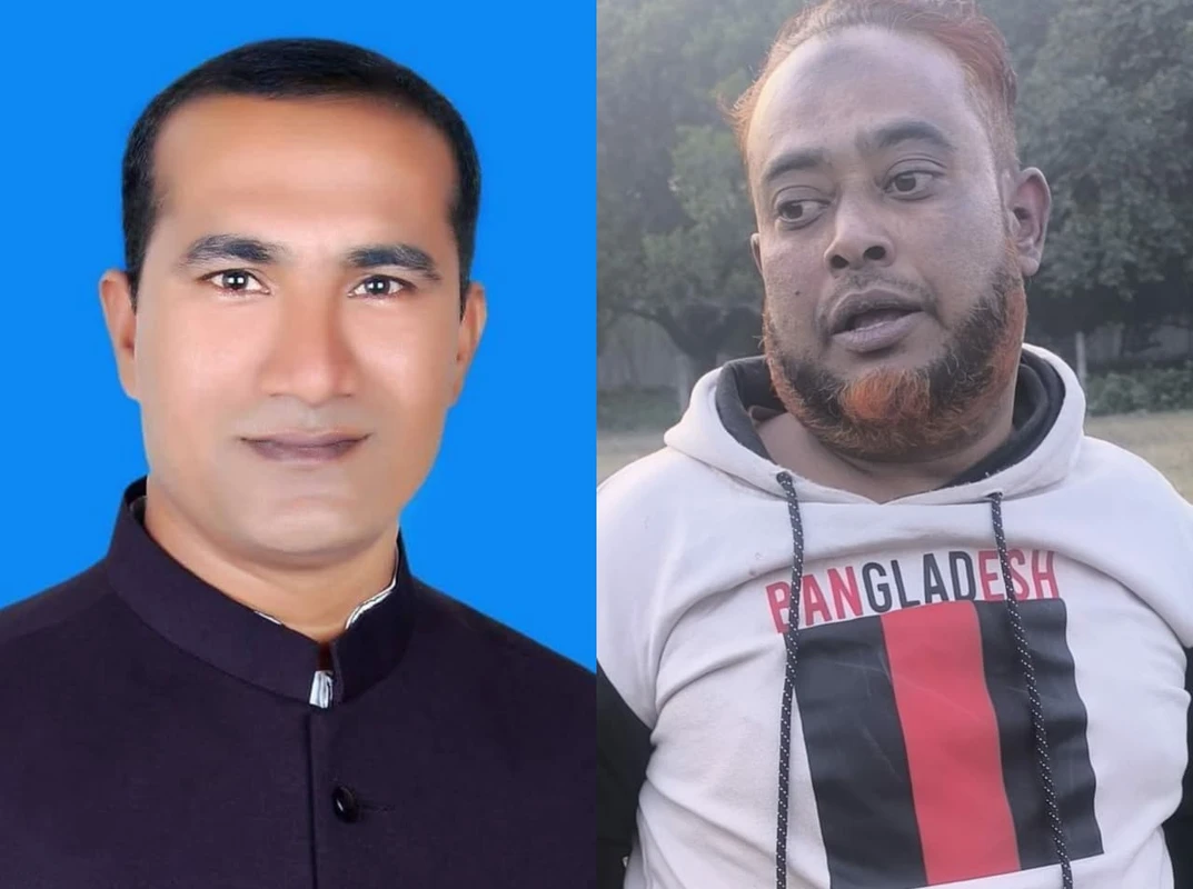 রাবির আওয়ামীলীগপন্থী ২ ডেপুটি রেজিস্ট্রার গ্রেফতার