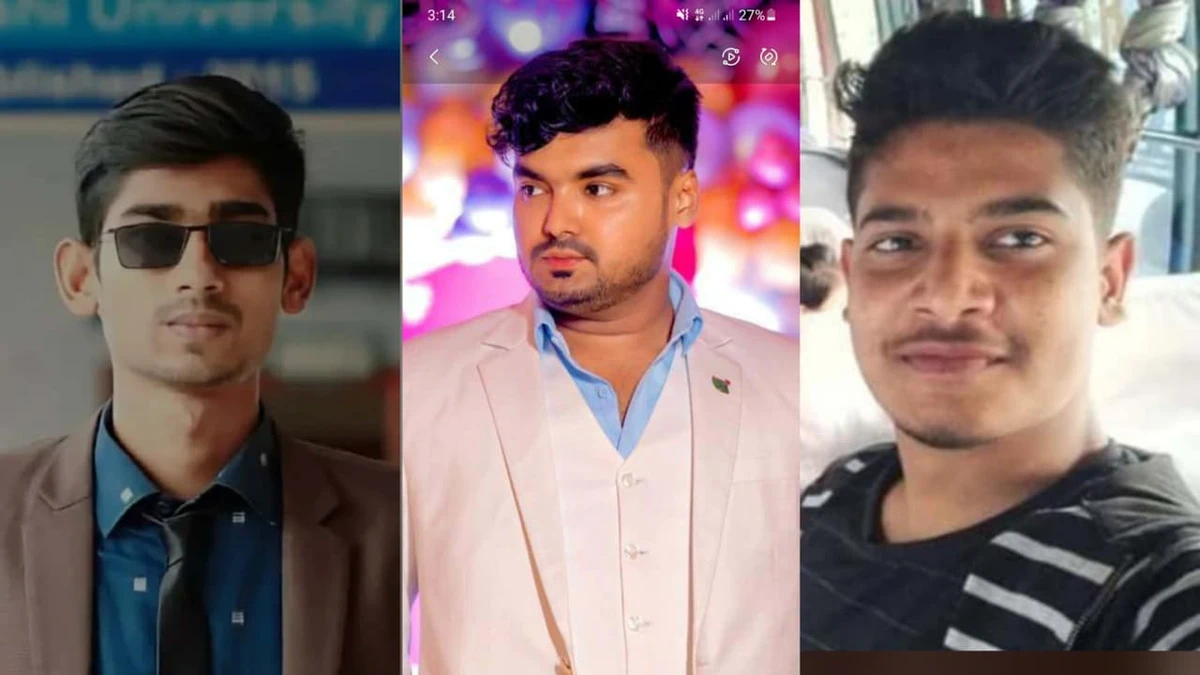 দেড় বছর পর প্রক্সিকাণ্ডে জড়িত তিন রাবি শিক্ষার্থীর ছাত্রত্ব বাতিল