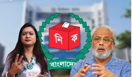 জিএম কাদের কি তৃতীয় লিঙ্গের রানীর সাথে পারবে ?