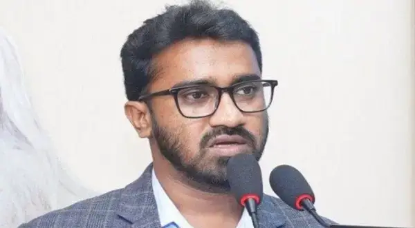 সংস্কারের আড়ালে আ. লীগের পুনর্বাসন, অভিযোগ গণঅধিকারের রাশেদ খানের