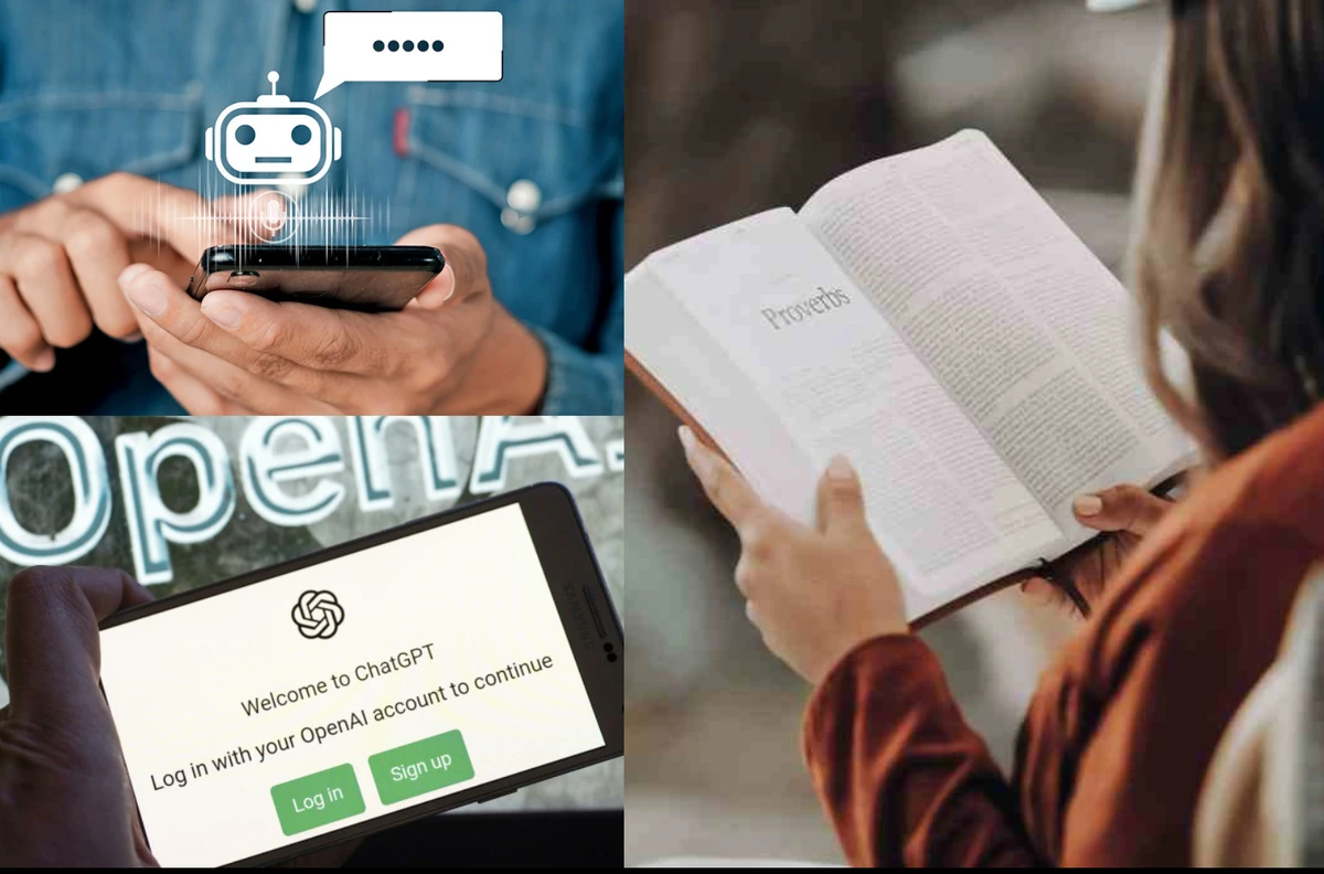 বই পড়া কি বিলুপ্তির পথে? চ্যাটজিপিটি এবং আমাদের গভীর চিন্তার সংকট!