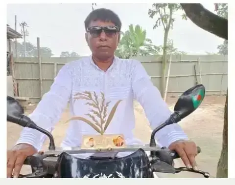 মসজিদকে ‘জঙ্গি’ বলা সেই বিএনপি নেতা বহিষ্কার!