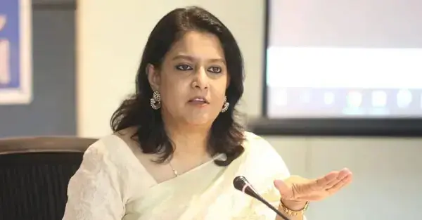 উপদেষ্টাদের 'সেফ এক্সিট' ইস্যুতে কি জবাব দিলেন উপদেষ্টা রিজওয়ানা?