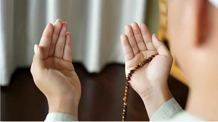 কঠিন রোগ ও যন্ত্রণা থেকে মুক্তির দোয়া