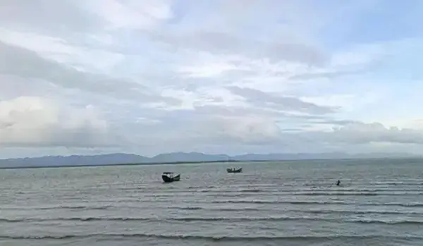 নিখোঁজের সাত দিন পর নাফ নদীতে রোহিঙ্গা যুবকের মরদেহ উদ্ধার