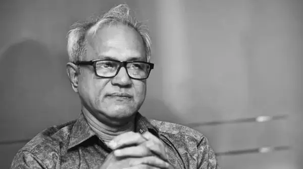 শেষনিঃশ্বাস ত্যাগ করেছেন 'তিন গোয়েন্দা'র জনক রকিব হাসান