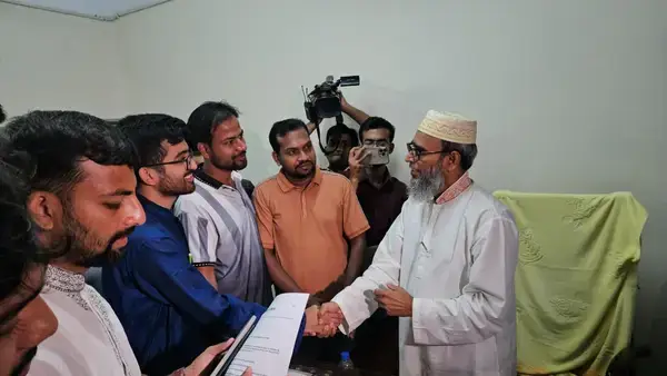 রাকসু নির্বাচন ঘিরে ৬ দফা দাবি রাবি ছাত্রদলের