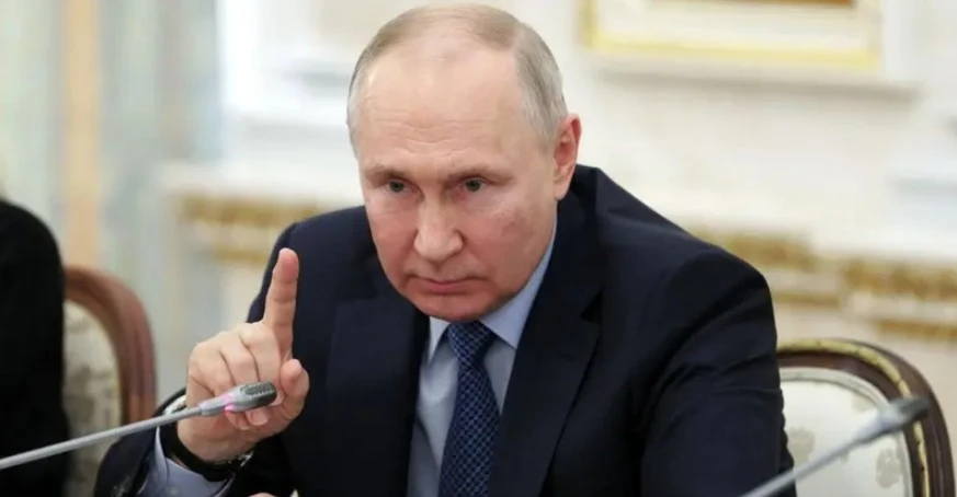 গুপ্তচরবৃত্তি এবং আত্মঘাতী হামলা বন্ধে কঠোর আইন পাস করেছে রাশিয়া